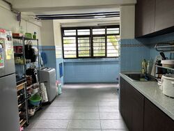 Blk 166 Stirling Road (Queenstown), HDB 3 Rooms #393242211